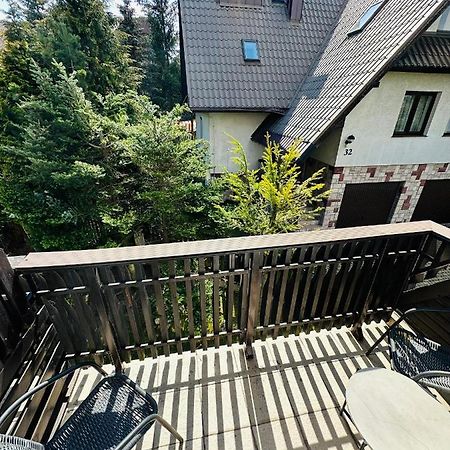 Swarny Zakatek Apartment Zakopane Exterior photo
