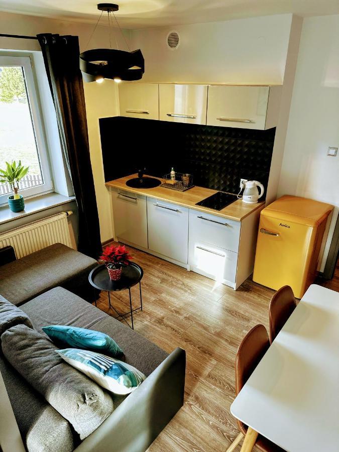 Swarny Zakatek Apartment Zakopane Exterior photo