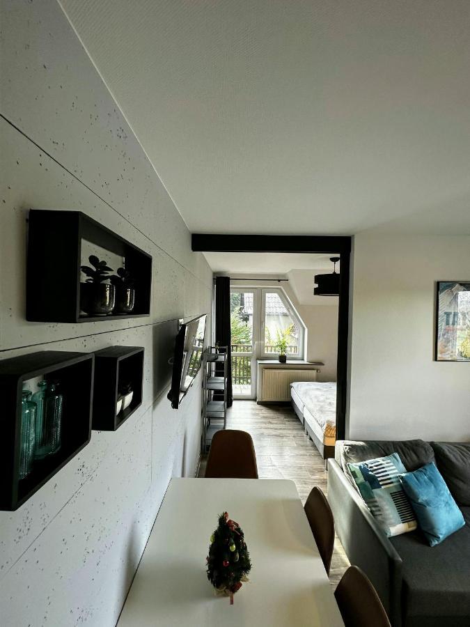 Swarny Zakatek Apartment Zakopane Exterior photo