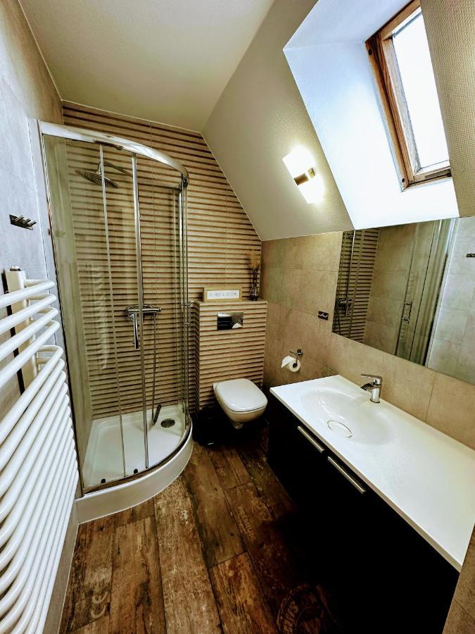 Swarny Zakatek Apartment Zakopane Exterior photo