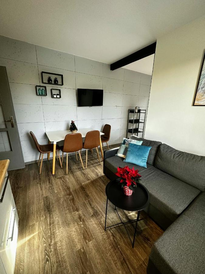 Swarny Zakatek Apartment Zakopane Exterior photo
